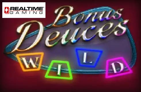 Bonus Deuces Wild